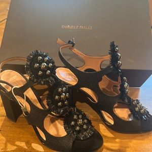 Samuele Failli -Liya Sandal 90 Size 39